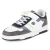 Low Sneaker - grau/multi