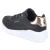 Sneaker UNO LITE METALLIC MODE - blk