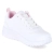 Sneaker UNO LITE - EASY ZIP - wht