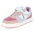 Low Sneaker - rosa/multi