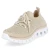Sneaker Low - beige