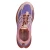 Low Sneaker FRED - plum