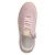Low Sneaker LONDON - rose