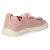 Halbschuhe JUA - Rose