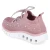 Sneaker Low - OLD PINK