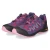 Outdoorschuhe EXPEDITION KIDS - LILA/ROSA Outdoorschuhe EXPEDITION KIDS - LILA/ROSA