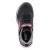Sneaker MICROSPEC MAX VELOCITY - black/red