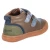 High Sneaker CUBA - khaki
