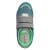 Klettschuh Dash - GRÜN/HELLGRÜN