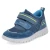 Klettschuhe SPORT7 MINI - BLAU/TÜRKIS