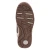 Low Sneaker MORAY VS - Braun/Beige/Orange