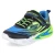 Low Sneaker S-LIGHTS FLEX-GLOW ULTRA - black/blue/lime