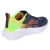 Sneaker MICROSPEC MAX VELOCITY - navy/lime