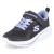 Low Sneaker WAVE 92 - BLACK