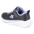 Low Sneaker WAVE 92 - BLACK