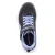 Low Sneaker WAVE 92 - BLACK