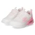 Low Sneaker FLY 3.0 - white/h-pink