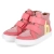 High Sneaker JAXON - Blush High Sneaker JAXON - Blush