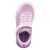 Sneaker MICROSPEC MAX ADVANCE - light pink/lavender