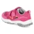 Klettschuhe JUPITER - PINK/GRAU