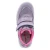 Klettschuhe SPORT7 MINI - LILA/PINK