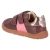 Barfuß-Sneaker RICCO - plum