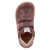 Barfuß-Sneaker RICCO - plum