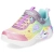Low Sneaker UNICORN DREAMS - purple multi