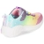 Low Sneaker UNICORN DREAMS - purple multi