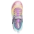Low Sneaker UNICORN DREAMS - purple multi