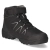 Outdoorboots MOUNT MORAN - schwarz/grau