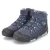Outdoorboots MOUNT MORAN - marine/tuerkis Outdoorboots MOUNT MORAN - marine/tuerkis