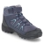 Outdoorboots MOUNT MORAN - marine/tuerkis