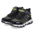 Outdoorschuhe RUGGED RANGER STORM TRAIL - black/green