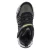Outdoorschuhe RUGGED RANGER STORM TRAIL - black/green