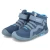 Klettboots TRACE - BLAU/TÜRKIS Klettboots TRACE - BLAU/TÜRKIS