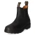 Chelsea Boots KIM - rustic black