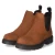 Chelsea Boots GRAINER K - MINK Chelsea Boots GRAINER K - MINK