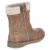 Stiefel - taupe