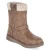 Stiefel - taupe