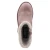 Stiefel - antique rose