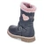 Stiefel - Navy