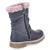 Stiefel - Navy