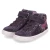 Klettschuhe SUNA - blackberry