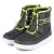 Boots FASSA B - nbk/lime