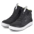 High Sneaker MAVERICK - SCHWARZ/GELB High Sneaker MAVERICK - SCHWARZ/GELB