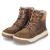 Winterstiefel DAJAN - tan