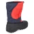 Snowboots SNOWFOX 3WP - red/navy