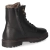 Winterstiefeletten MAIA LAMB - black
