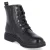 Schnürboots - black
